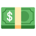 :dollar_banknote: :dollar_banknote:
