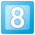 :eight: :eight: