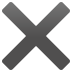 :heavy_multiplication_x: :heavy_multiplication_x: