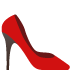 :high_heel: