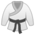 :martial_arts_uniform: :martial_arts_uniform:
