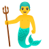:merman: :merman: