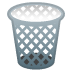 :wastebasket: :wastebasket: