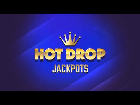 hot drop jackpot